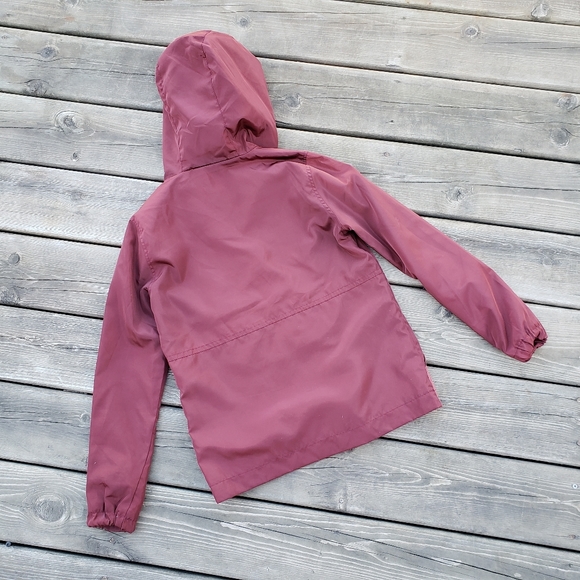 Full Tilt | Colorblock Pullover Windbreaker - Picture 2 of 3